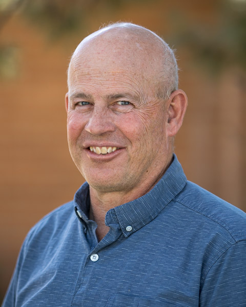 Photo of Greg Compton, PT