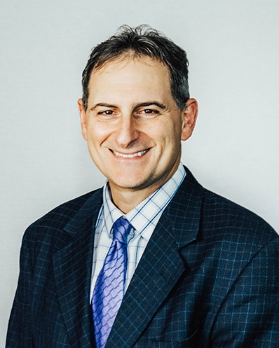 Photo of Nadim Bikhazi, MD