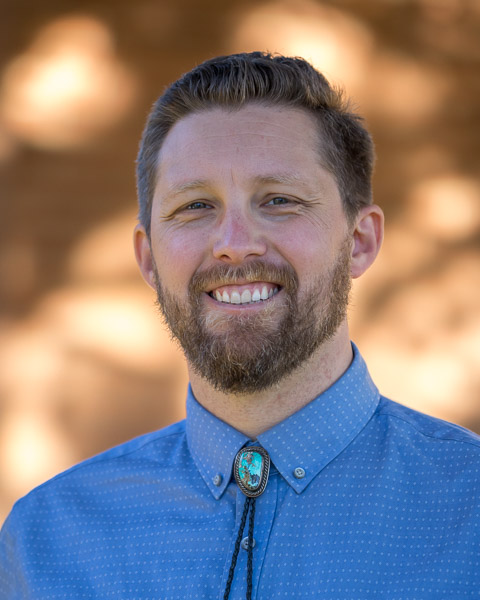 Photo of R. Jake Measom, MD